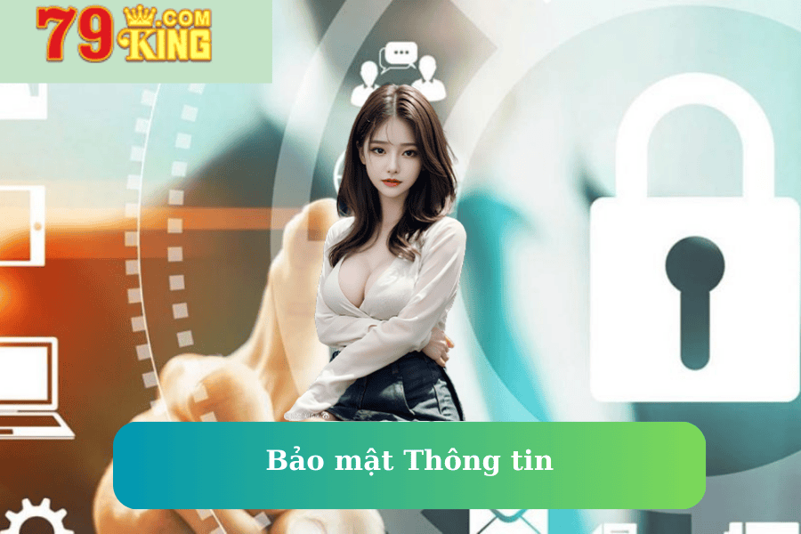 Bảo mật Thông tin