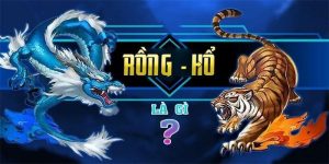 do net ve tua game rong ho 1