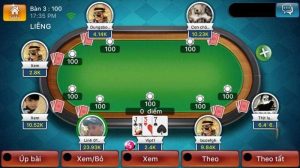 game bai lieng 1