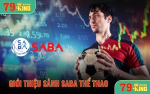 gioi thieu sanh saba the thao 1