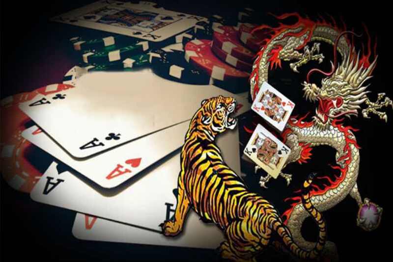 Luật chơi rồng hổ chi tiết tại 79king 